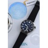 PEQUIGNET (Submarine Royal 300 M / Black / ref. 9050443 CN), vers 2018