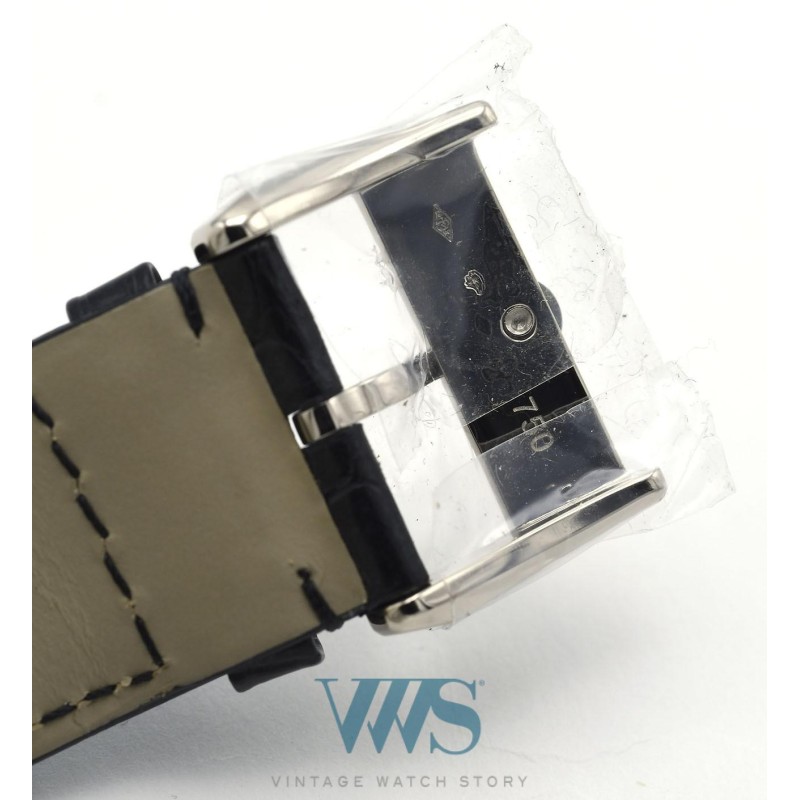 PEQUIGNET (PARIS ROYALE -RÉSERVE DE MARCHE / OR GRIS / ref.9000443A CN), vers 2015