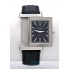 JAEGER-LECOULTRE (Reverso Classique Art Deco Black / Or Gris / ref. 250.340.867), vers 1994