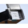 JAEGER-LECOULTRE (Reverso Classique Art Deco Black / Or Gris / ref. 250.340.867), vers 1994
