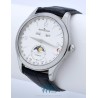 JAEGER-LeCOULTRE (Master Calendar 1000 H / Moon Phase - Silver / ref. 176.8.12.S / Q1558420), vers 2015