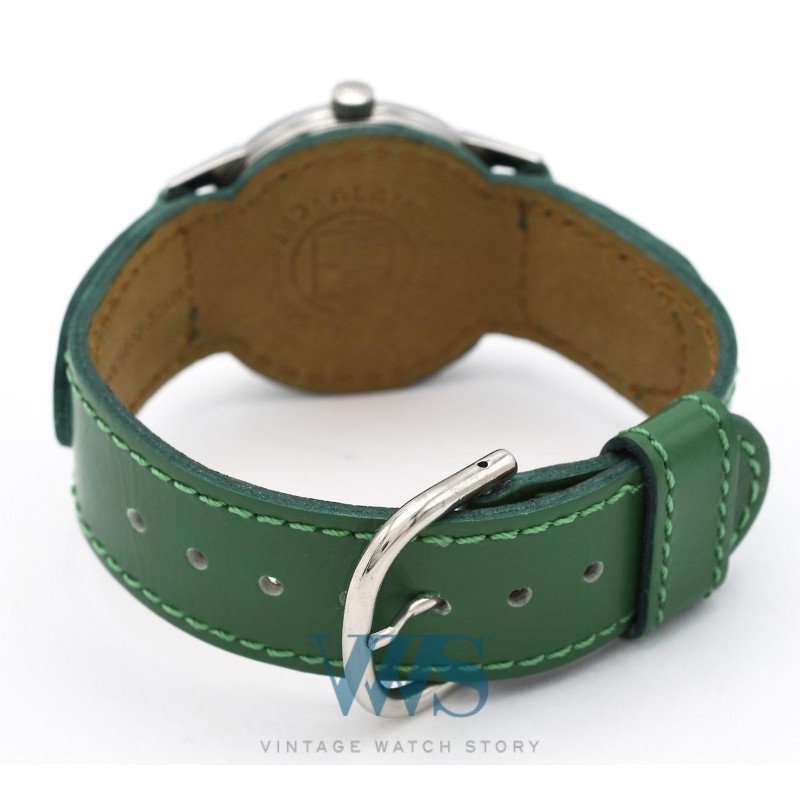 LIP (Sport Dauphine Thor / Silver - Date / ref. 42646), vers 1972