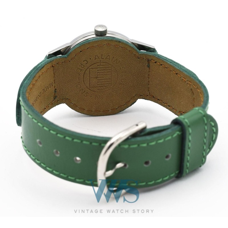 LIP (Sport Dauphine Thor / Silver - Date / ref. 42646), vers 1972