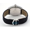 CARTIER (Roadster Homme - Automatique / Black / ref. 2510), vers 2005
