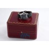 CARTIER (Roadster Homme - Automatique / Black / ref. 2510), vers 2005