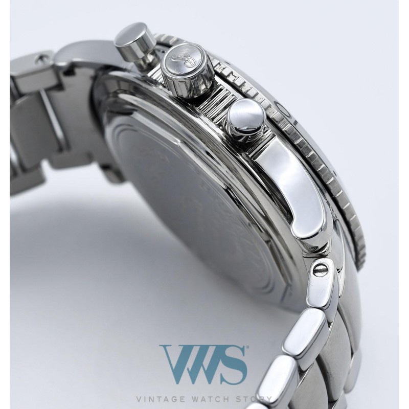 BREGUET (Chronographe Type 20 - Transatlantique Date / ref. 3820ST/H2/9W6), vers 2005