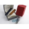 OMEGA (Chronographe Seamaster Automatic Date "Jedi" / Pilot Blue / ref. 176.0001), vers 1972