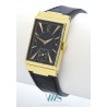 JAEGER-LeCOULTRE (RECTANGULAIRE UNIPLAN / BRANCARD - OR JAUNE / numéroté), vers 1940/43