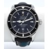 BREITLING (SUPEROCÉAN HÉRITAGE 46 / BLACK - EDITION SPÉCIALE 200 M / ref. A1732024), vers 2007