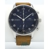 IWC (Chronographe Portugaise Automatic - Black / ref. IW3714.47), vers 2012