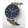 IWC (Chronographe Portugaise Automatic - Black / ref. IW3714.47), vers 2012