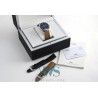 IWC (Chronographe Portugaise Automatic - Black / ref. IW3714.47), vers 2012
