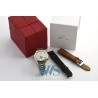 OMEGA (Chronographe Speedmaster Automatic Quantième Phase de Lune - Or & Acier / ref. DA 175.0034), vers 1991