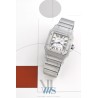 CARTIER (Santos Galbée XL - Automatique / ref. 2823), vers 2011