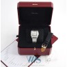 CARTIER (Santos Galbée XL - Automatique / ref. 2823), vers 2011