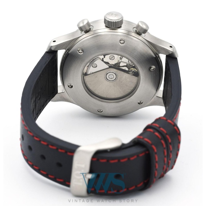 T.O.T  (Chronographe Pilote Type 20 / GAM 56 “Vaucluse” - Projet Prototype), Projet 2009