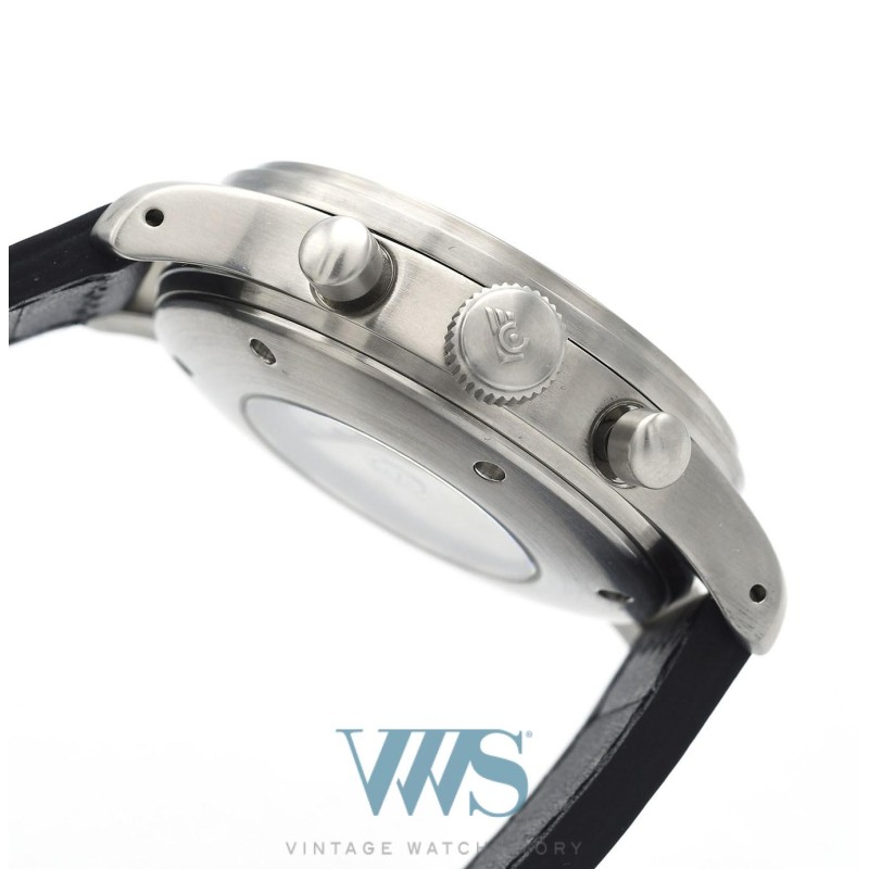 T.O.T  (Chronographe Pilote Type 20 / GAM 56 “Vaucluse” - Projet Prototype), Projet 2009