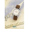 JAEGER-LeCOULTRE (GRAND CALENDRIER baby PICASSO / TRIPLE DATE – ACIER - Numéroté), vers 1945