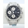 OMEGA (Chronographe Speedmaster Reduced / Panda - Black & Silver / ref. 175.0043/ 3750043), vers 1991
