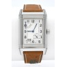 JAEGER-LeCOULTRE (Reverso Homme Grande Date - 8 Jours / Silver / ref. 240.8.15), vers 2006
