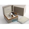 JAEGER-LeCOULTRE (Reverso Homme Grande Date - 8 Jours / Silver / ref. 240.8.15), vers 2006