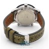 BREITLING (Chronographe Pilote / Rond Chrono-Matic / White / ref. 2110), vers 1969