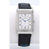 JAEGER-LeCOULTRE (Reverso Classique Medium - Silver / ref. 252.8.47), vers 2000