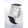 JAEGER-LeCOULTRE (Reverso Classique Medium - Silver / ref. 252.8.47), vers 2000