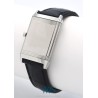 JAEGER-LeCOULTRE (Reverso Classique Medium - Silver / ref. 252.8.47), vers 2000