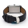 JAEGER-LeCOULTRE (Reverso Classique Medium - Silver / ref. 252.8.47), vers 2000