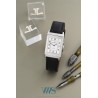 JAEGER-LeCOULTRE (Reverso Classique Medium - Silver / ref. 252.8.47), vers 2000