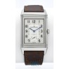JAEGER-LeCOULTRE (Reverso Classique Homme GT / Petite Seconde - Silver / ref. 214.8.62 / Q3858522), vers 2012