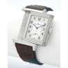 JAEGER-LeCOULTRE (Reverso Classique Homme GT / Petite Seconde - Silver / ref. 214.8.62 / Q3858522), vers 2012