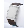 JAEGER-LeCOULTRE (Reverso Classique Homme GT / Petite Seconde - Silver / ref. 214.8.62 / Q3858522), vers 2012