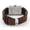 JAEGER-LeCOULTRE (Reverso Classique Homme GT / Petite Seconde - Silver / ref. 214.8.62 / Q3858522), vers 2012
