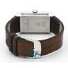 JAEGER-LeCOULTRE (Reverso Classique Homme GT / Petite Seconde - Silver / ref. 214.8.62 / Q3858522), vers 2012
