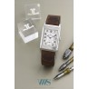 JAEGER-LeCOULTRE (Reverso Classique Homme GT / Petite Seconde - Silver / ref. 214.8.62 / Q3858522), vers 2012