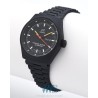 PORSCHE DESIGN (Lady Grise Racing Quartz - Logo Marquage Quartz By Orfina / ref. 7050S), vers 1978
