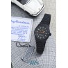 PORSCHE DESIGN (Lady Grise Racing Quartz - Logo Marquage Quartz By Orfina / ref. 7050S), vers 1978