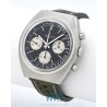 BREITLING (Chronographe Long Playing / MK 2 Panda / ref. 1450), vers 1973