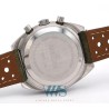 BREITLING (Chronographe Long Playing / MK 2 Panda / ref. 1450), vers 1973
