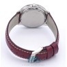 OMEGA (Genève Amirauté / Mécanique - No Logo Bordeaux / ref. 135.042), vers 1969