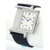 JAEGER-LeCOULTRE (Reverso Classique Homme / Petite Seconde - Silver / ref. 213.8.62 / Q2438520), vers 2019