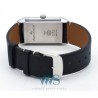 JAEGER-LeCOULTRE (Reverso Classique Homme / Petite Seconde - Silver / ref. 213.8.62 / Q2438520), vers 2019