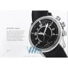 JAEGER-LeCOULTRE (Amvox 1 / R-Alarm – Aston Martin / ref. 190.8.97), vers 2006