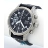 T.O.T (Chronographe G.I.G.N / 1ère série  - 1er Prototype  / 200 Exemplaires), Projet 2004