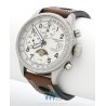 PICARD CADET Swiss (CHRONOGRAPHE MOON 5 ATM - SILVER / PROTOTYPE 4 / ref. 76182), vers 2002