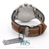 PICARD CADET Swiss (CHRONOGRAPHE MOON 5 ATM - SILVER / PROTOTYPE 4 / ref. 76182), vers 2002