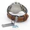 PICARD CADET Swiss (CHRONOGRAPHE MOON 5 ATM - SILVER / PROTOTYPE 4 / ref. 76182), vers 2002