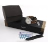 PICARD CADET Swiss (CHRONOGRAPHE MOON 5 ATM - SILVER / PROTOTYPE 4 / ref. 76182), vers 2002